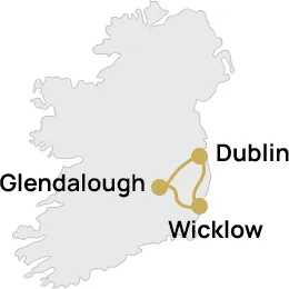 wicklow map