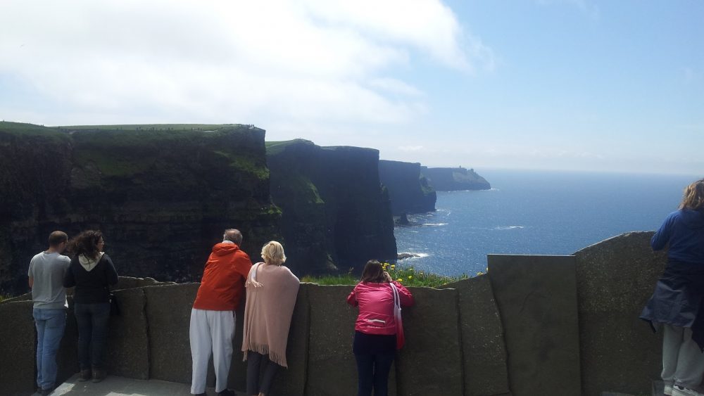 Cliffs of Moher