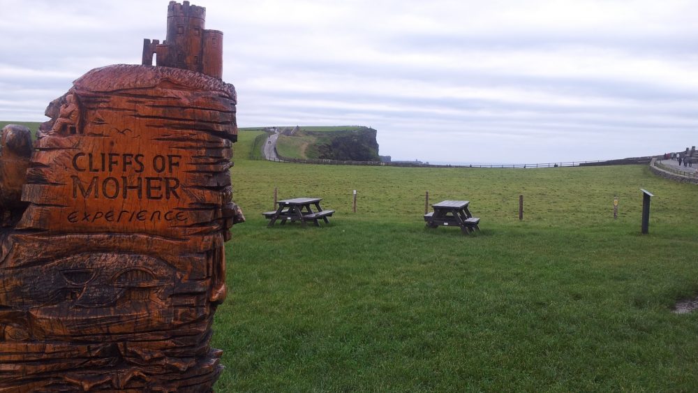 Cliffs of Moher