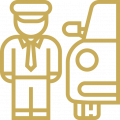 Driver Guides Icon
