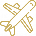 Airport Transfers icon