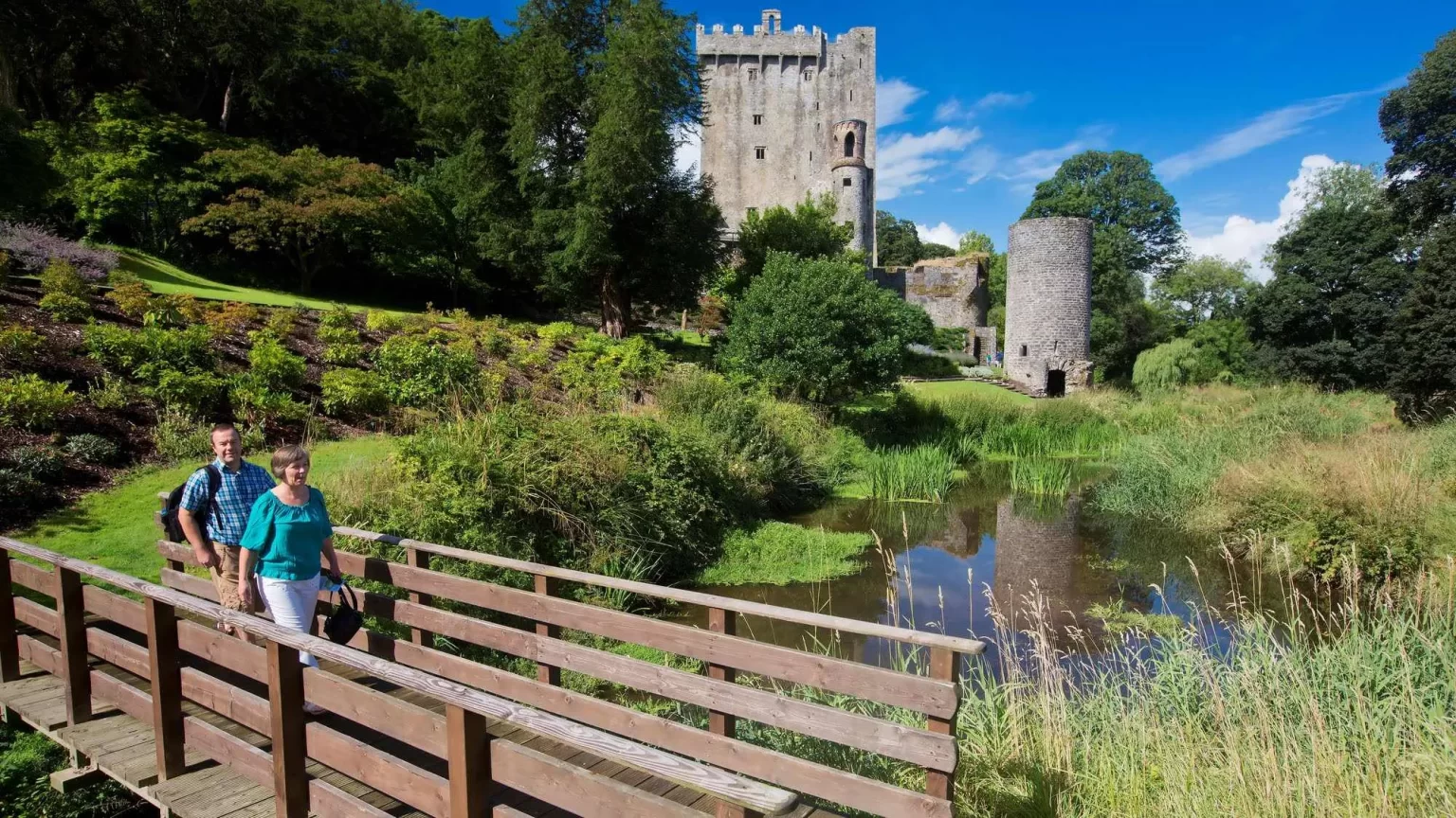 Blarney Castle