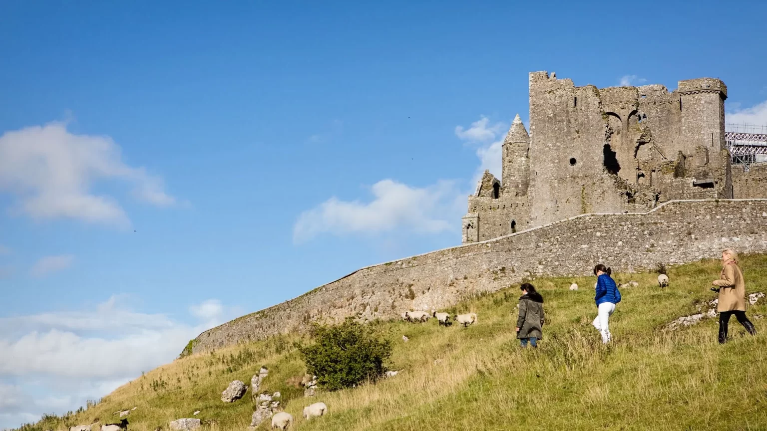 Rock of Cashel