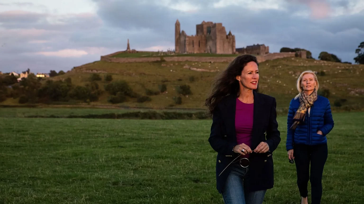 Rock of Cashel