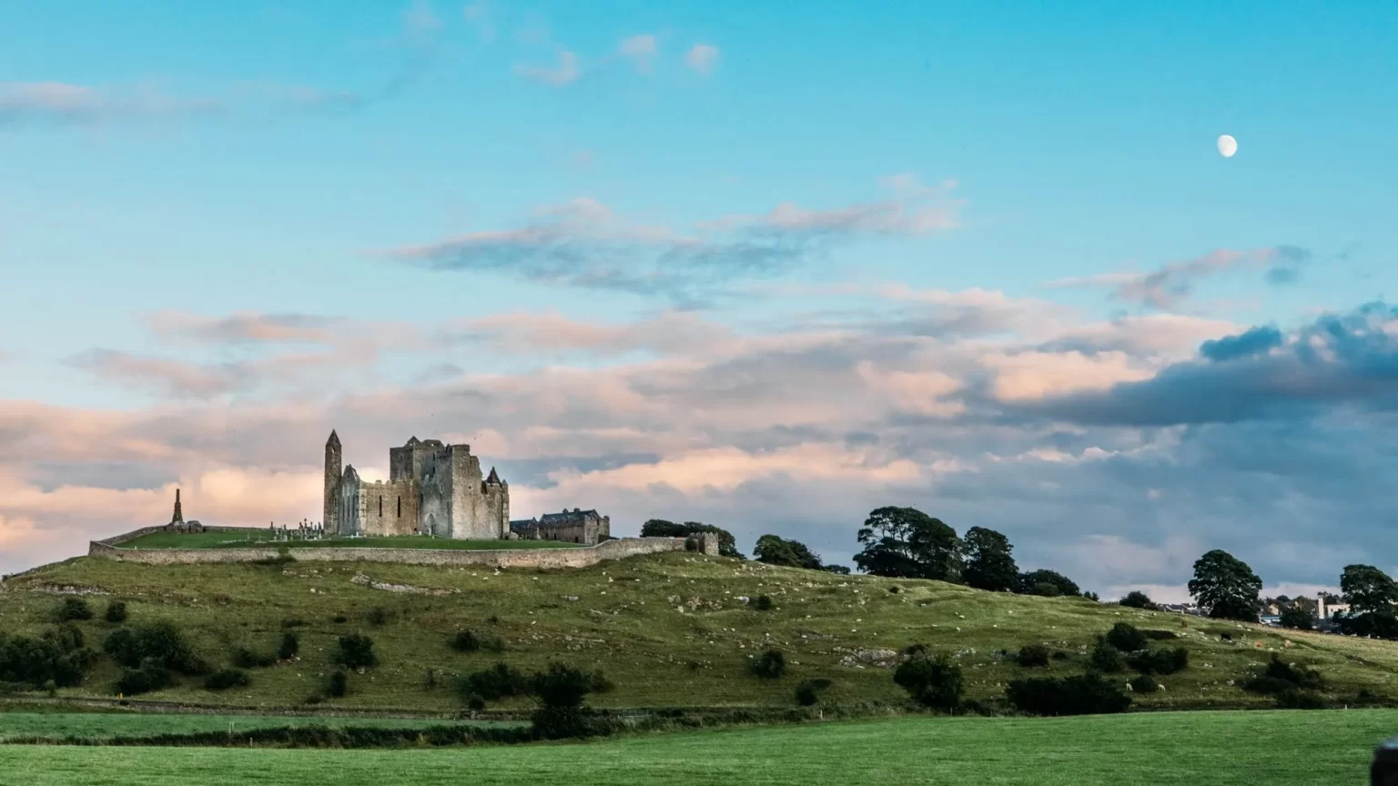 Rock of Cashel