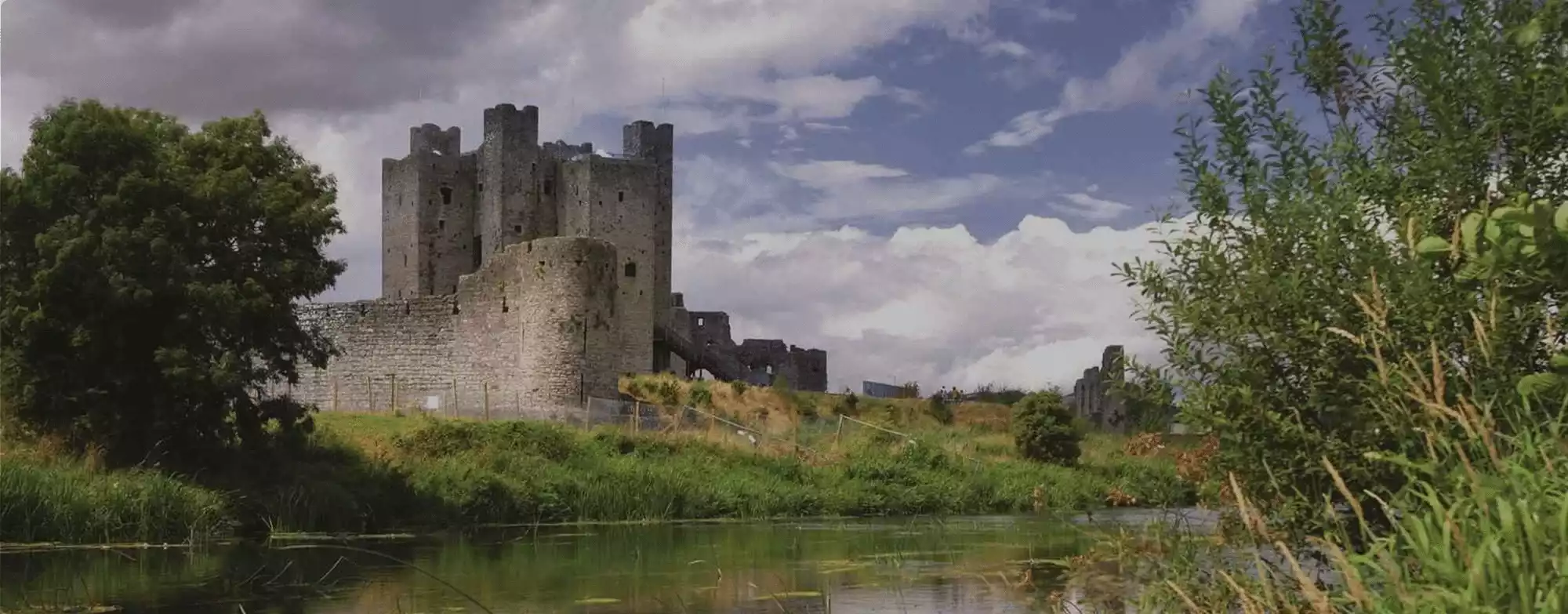Ross Castle, Killarney