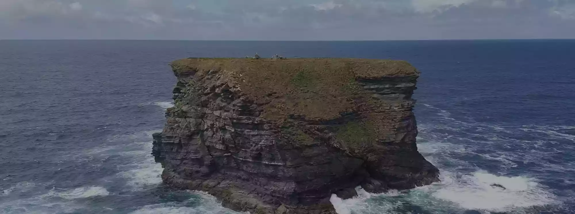 Loop Head Kilkee Cliffs