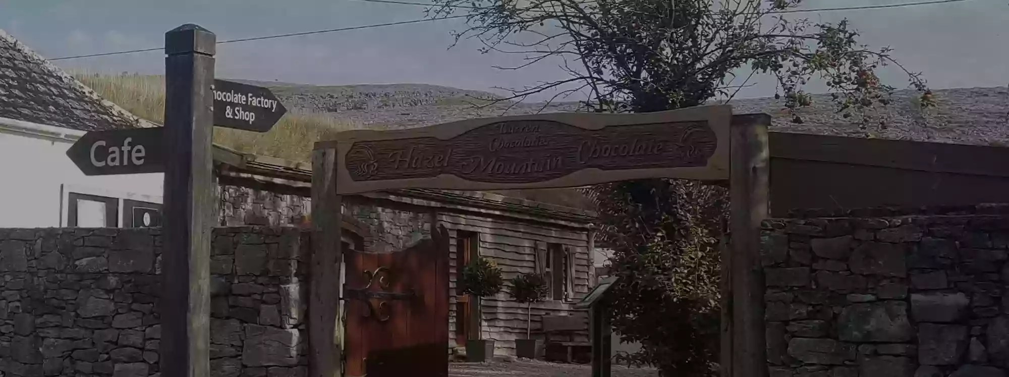 Hazel Mountain Chocolate Co Clare